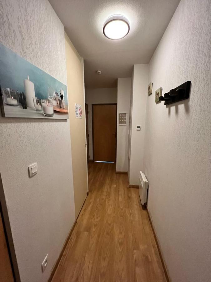 Апартаменты Appt Hyper-Centre Loudenvielle 4Pers Terrasse Sud Vue Montagne Экстерьер фото