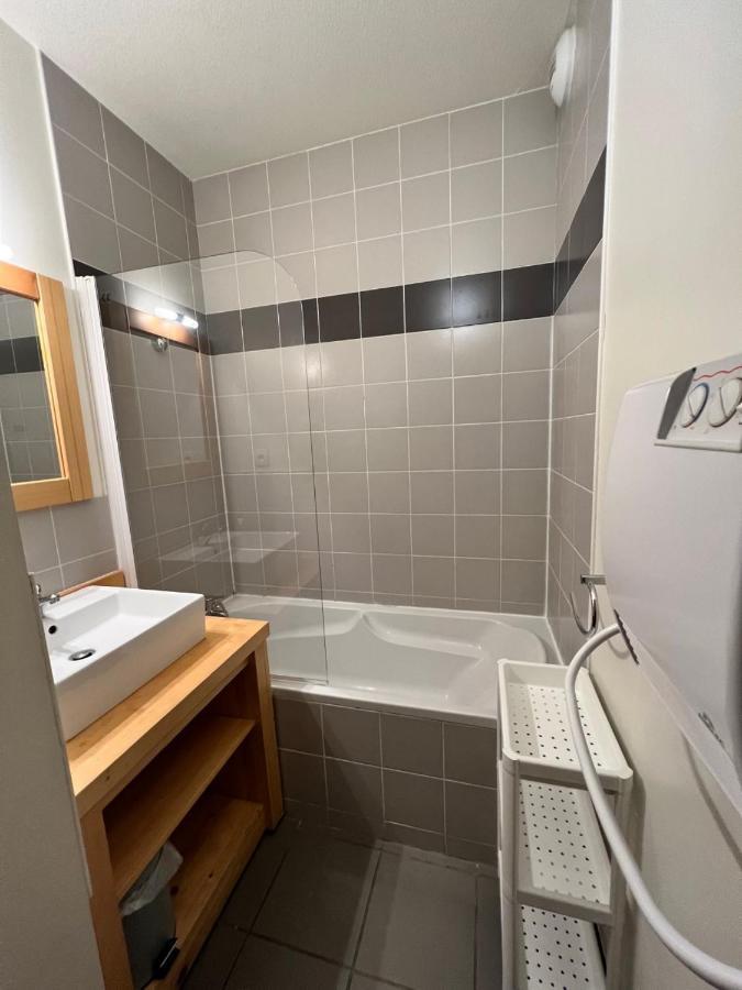 Апартаменты Appt Hyper-Centre Loudenvielle 4Pers Terrasse Sud Vue Montagne Экстерьер фото